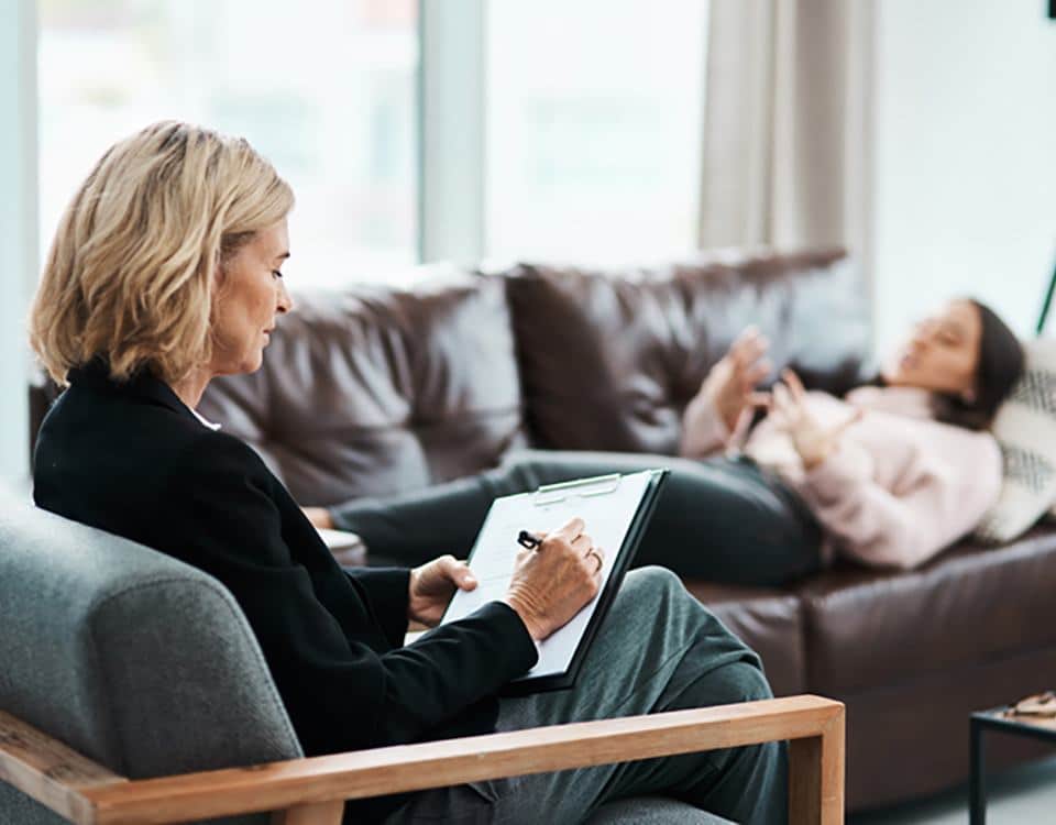 Karakeçili Psikolog